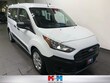  Ford Transit Connect Wagon