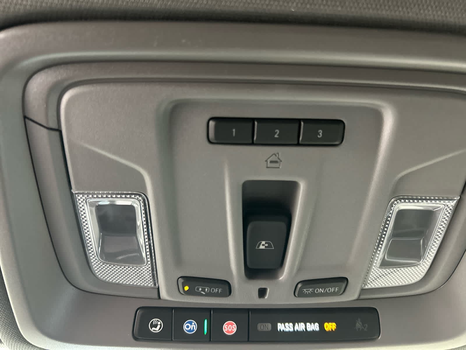 2026 Chevrolet Silverado 1500 LTZ - Photo 7