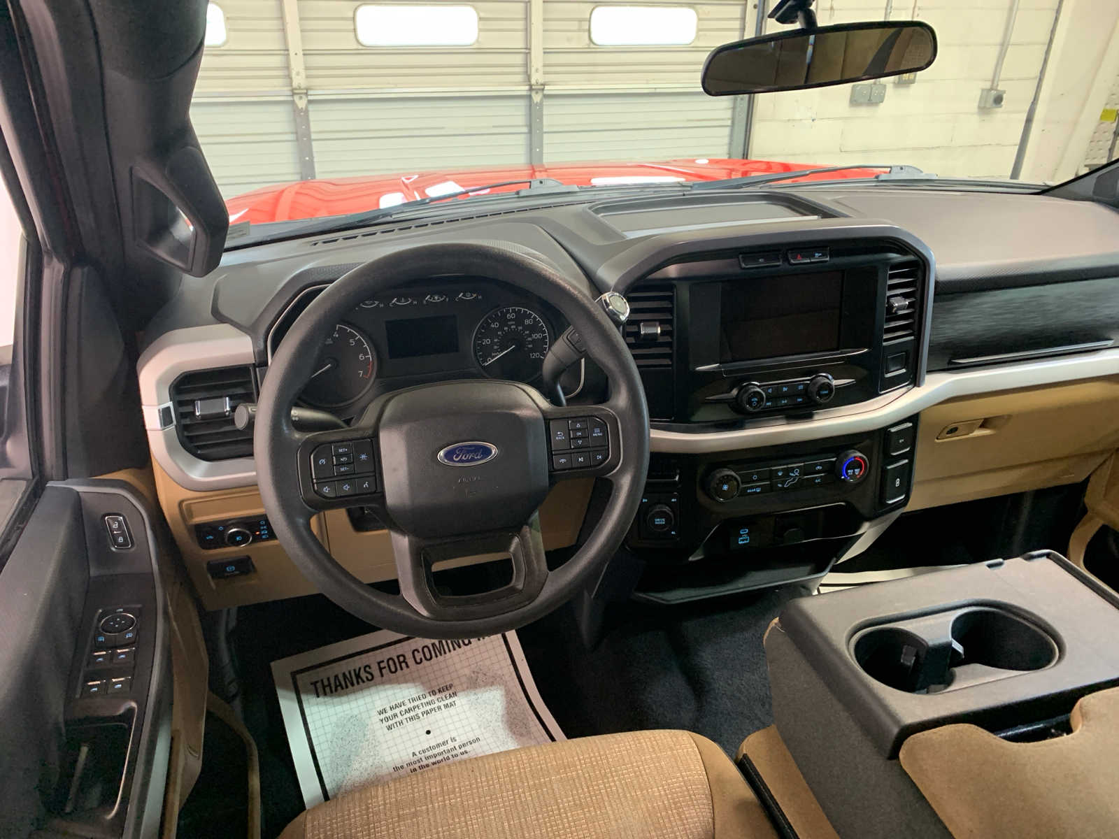 2023 Ford F-150 XLT photo 4