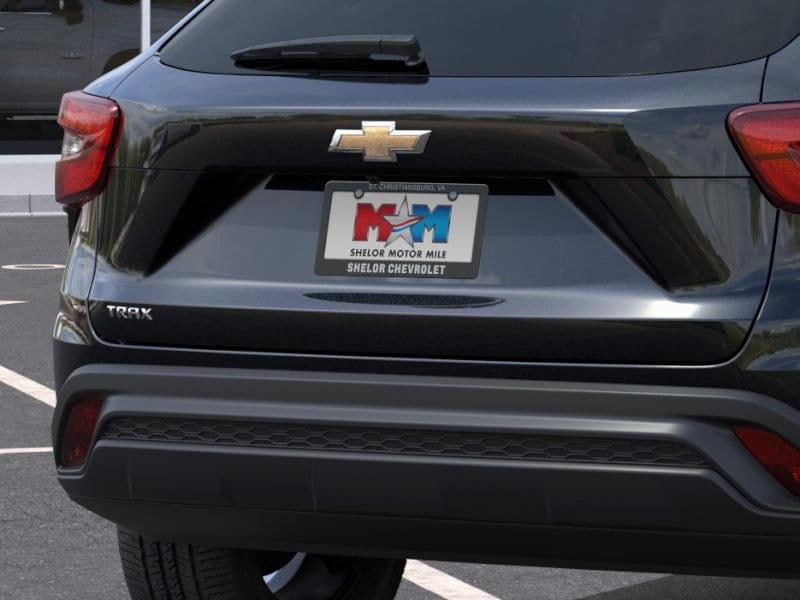 2026 Chevrolet Trax LS - Photo 14
