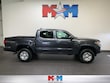 Toyota Tacoma 4WD