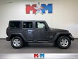 Jeep Wrangler Unlimited