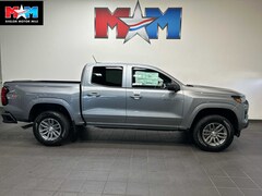 2026 Chevrolet Colorado LT Truck
