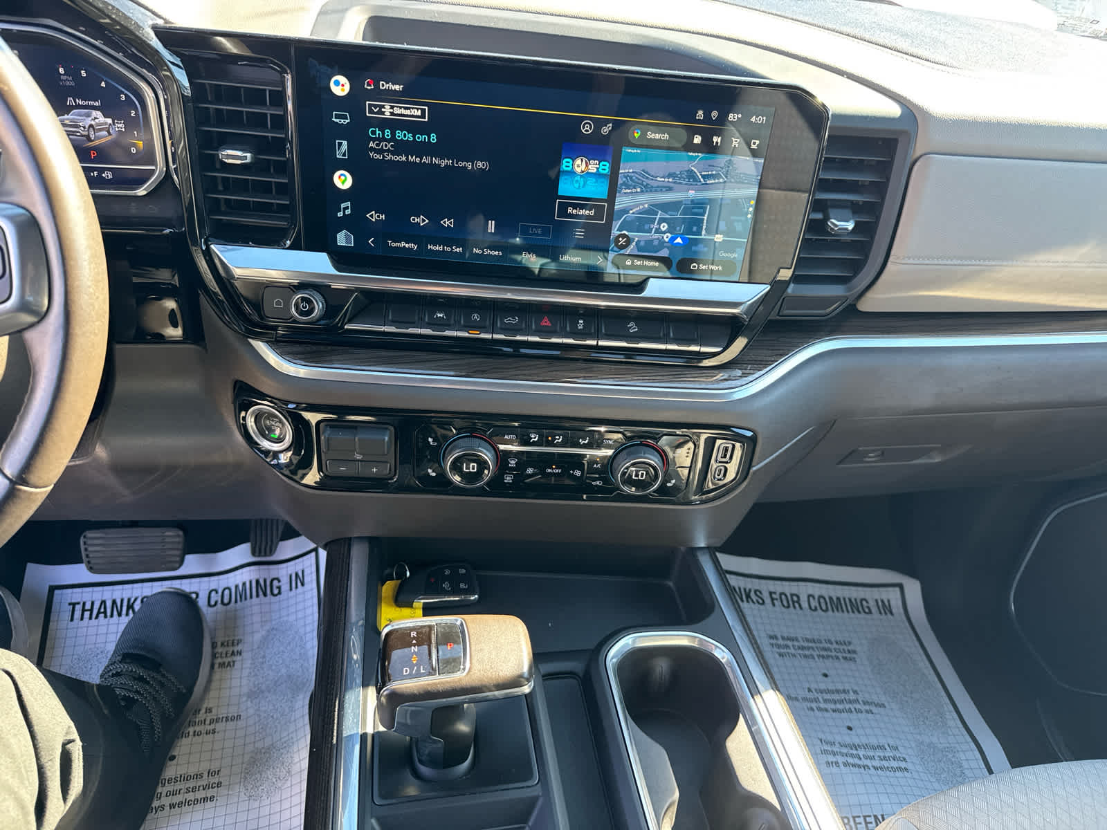 2022 Chevrolet Silverado 1500 RST - Photo 21
