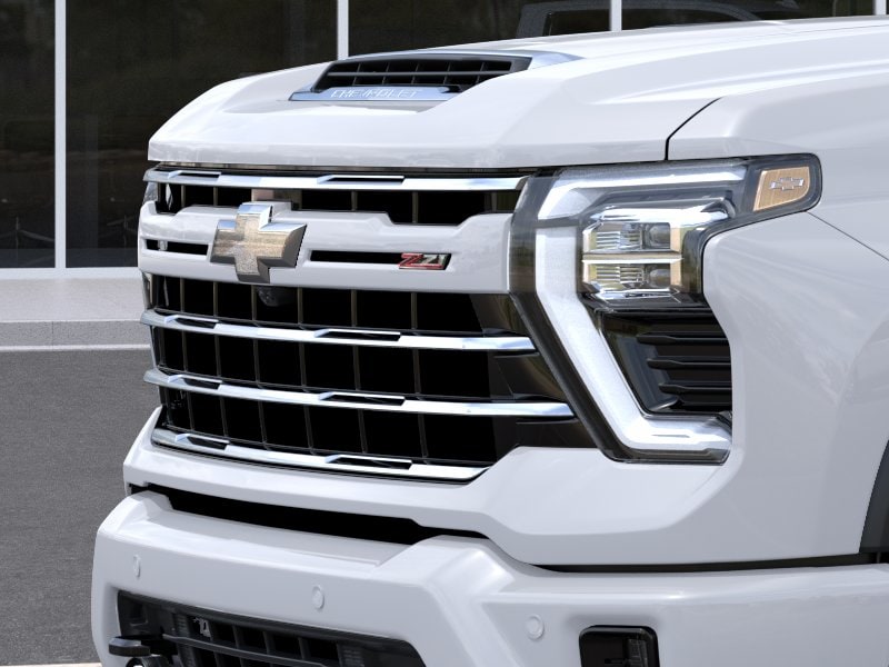 2026 Chevrolet Silverado 2500 HD LT - Photo 13