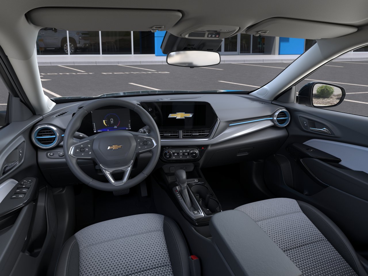2026 Chevrolet Trax LT - Photo 25