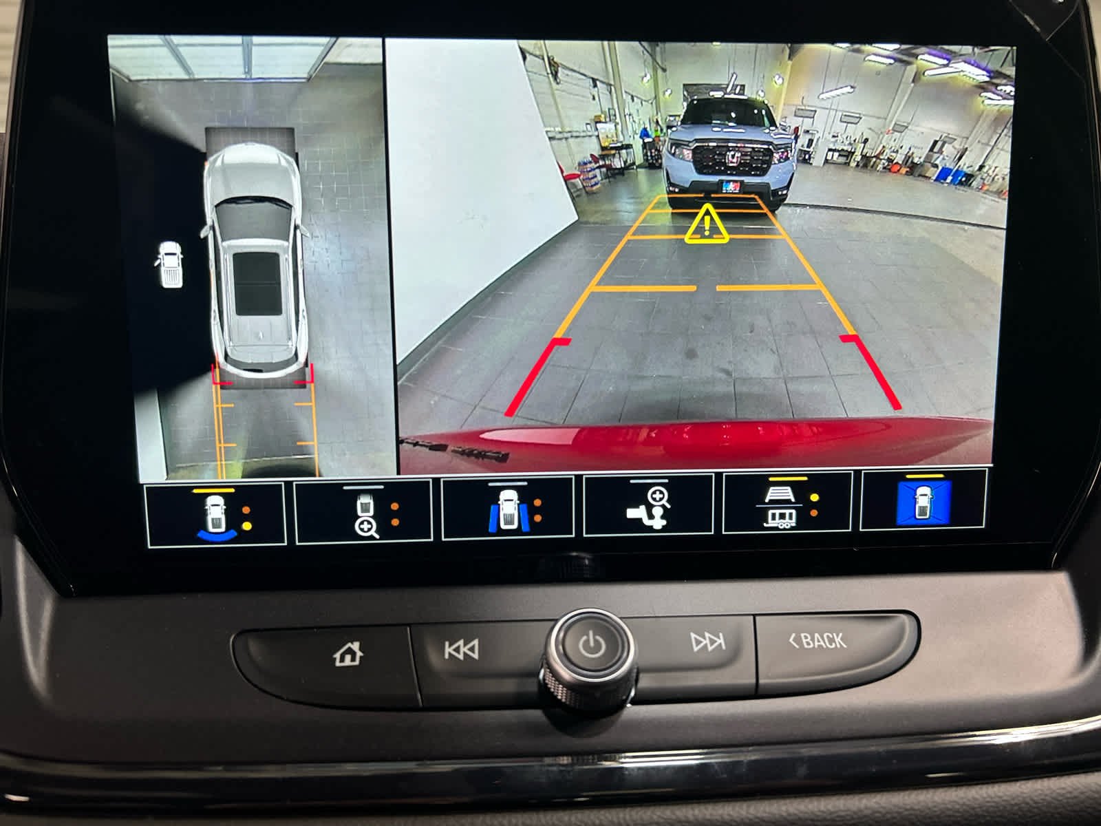 2026 Chevrolet Blazer RS - Photo 15