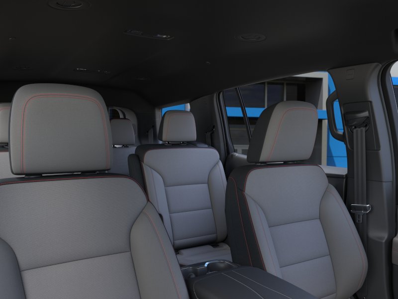 2026 Chevrolet Traverse LT - Photo 34