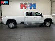 Chevrolet Silverado 3500 HD