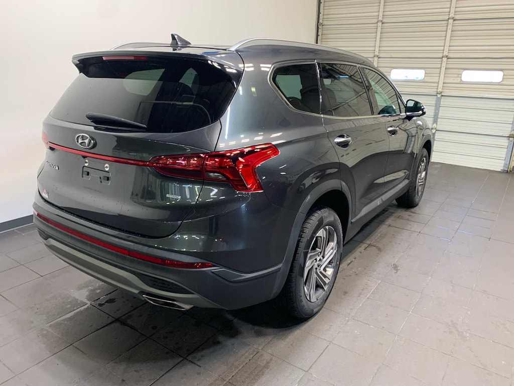 Used 2023 Hyundai Santa Fe SEL SUV