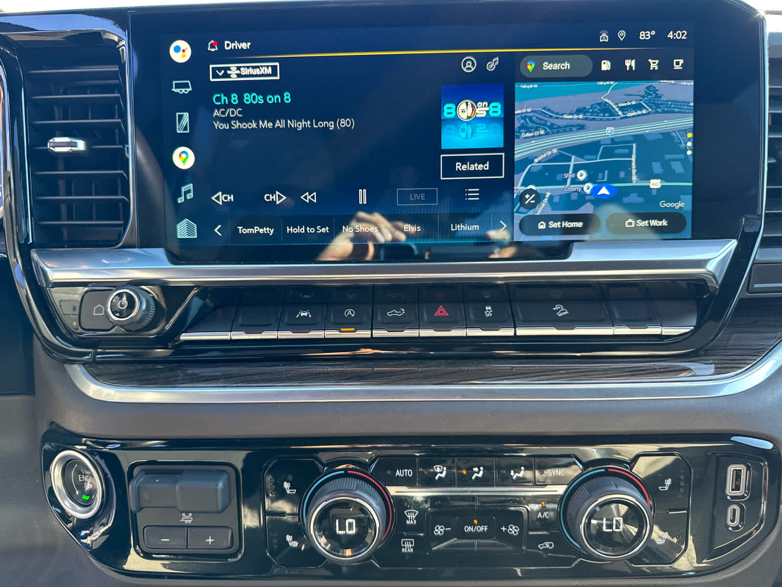 2022 Chevrolet Silverado 1500 RST - Photo 25