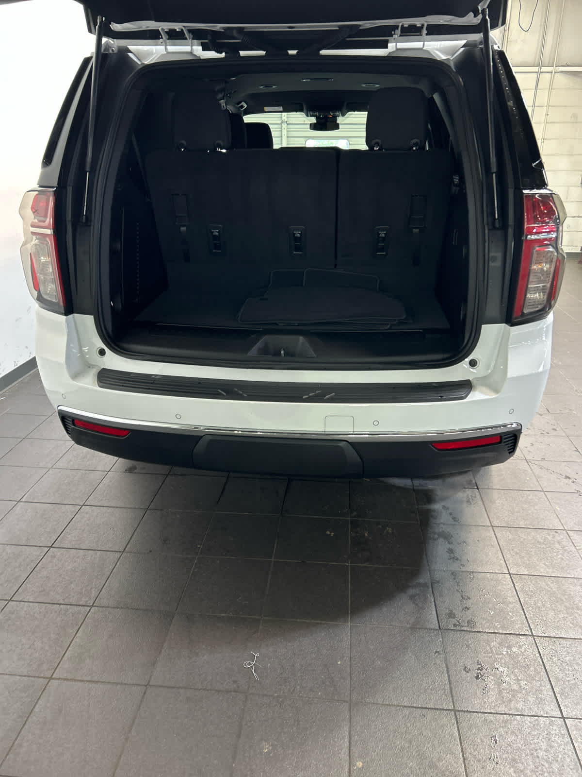 2023 Chevrolet Tahoe LS - Photo 12