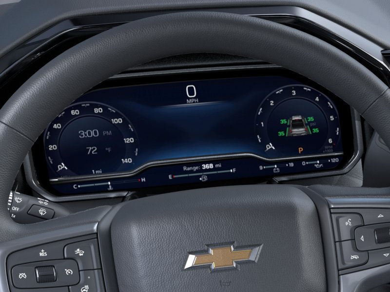 2025 Chevrolet Silverado 1500 LT - Photo 18