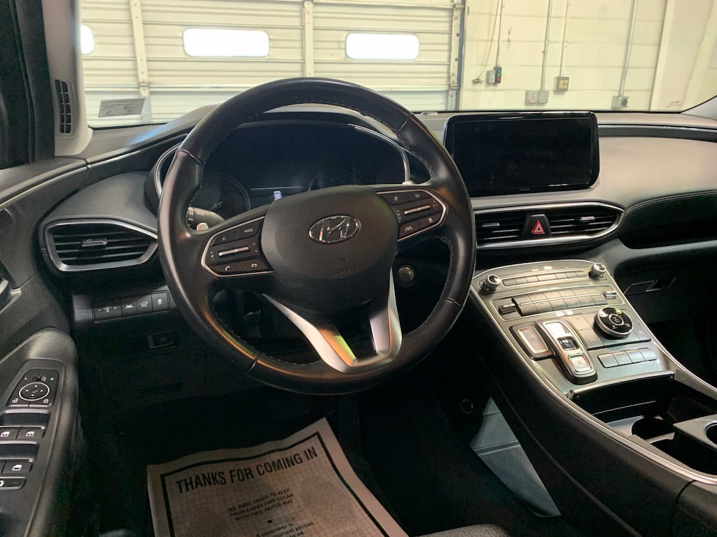 Used 2023 Hyundai Santa Fe SEL SUV