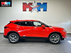 2026 Chevrolet Blazer 2LT SUV