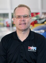 Staff member STEPHEN LANCASTER from ID_e4c12b