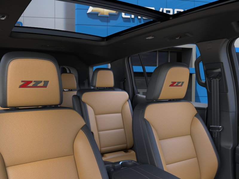 2027 Chevrolet Traverse Z71 - Photo 24