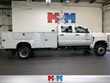 Chevrolet Silverado 5500 HD