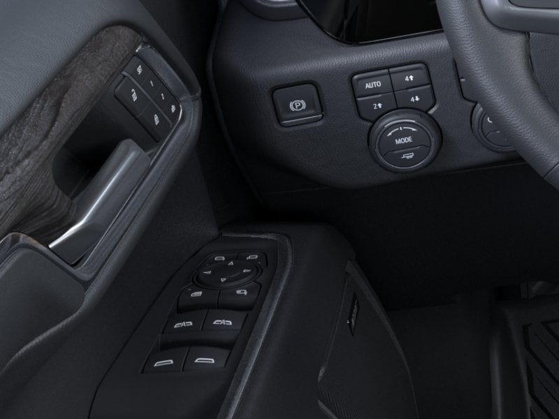 2026 Chevrolet Silverado 1500 LTZ - Photo 33
