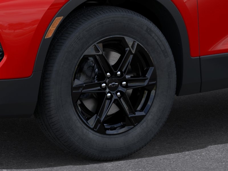 2026 Chevrolet Blazer 2LT - Photo 9