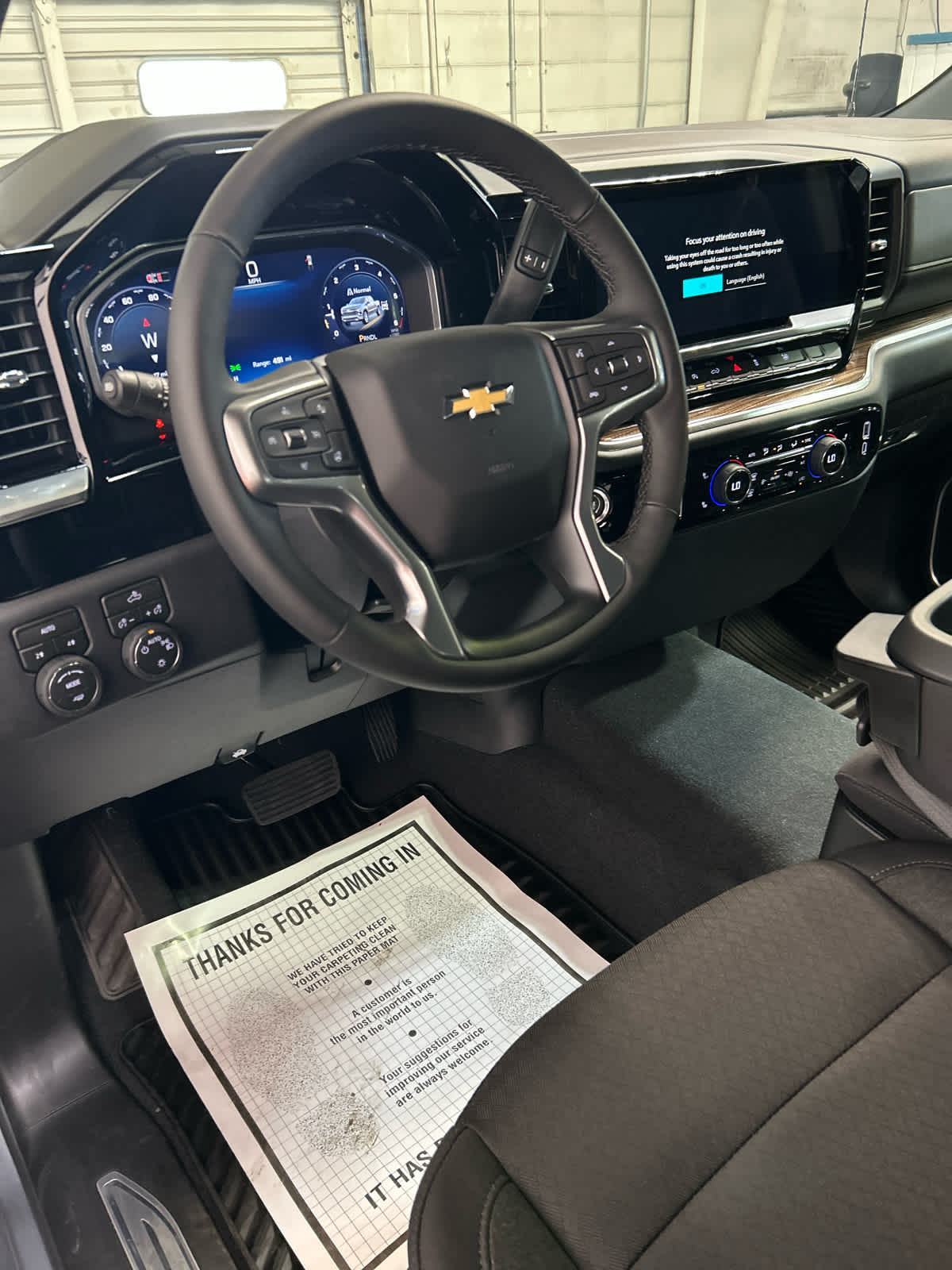 2026 Chevrolet Silverado 1500 LT - Photo 9