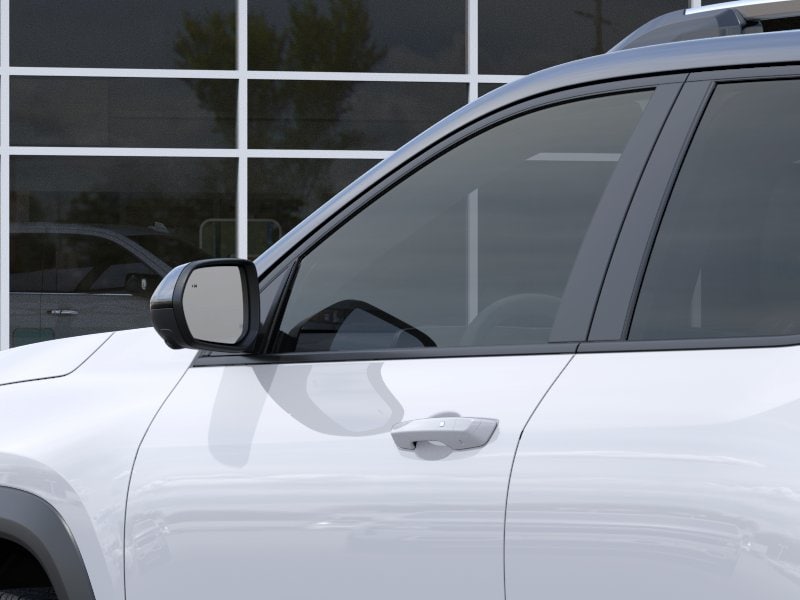 2026 Chevrolet Equinox LT - Photo 12