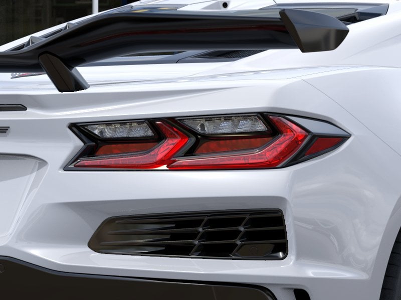 2026 Chevrolet Corvette 2LZ - Photo 17