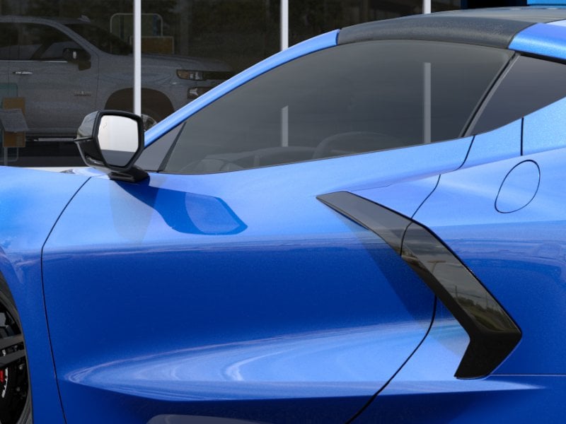 2026 Chevrolet Corvette 2LT - Photo 20