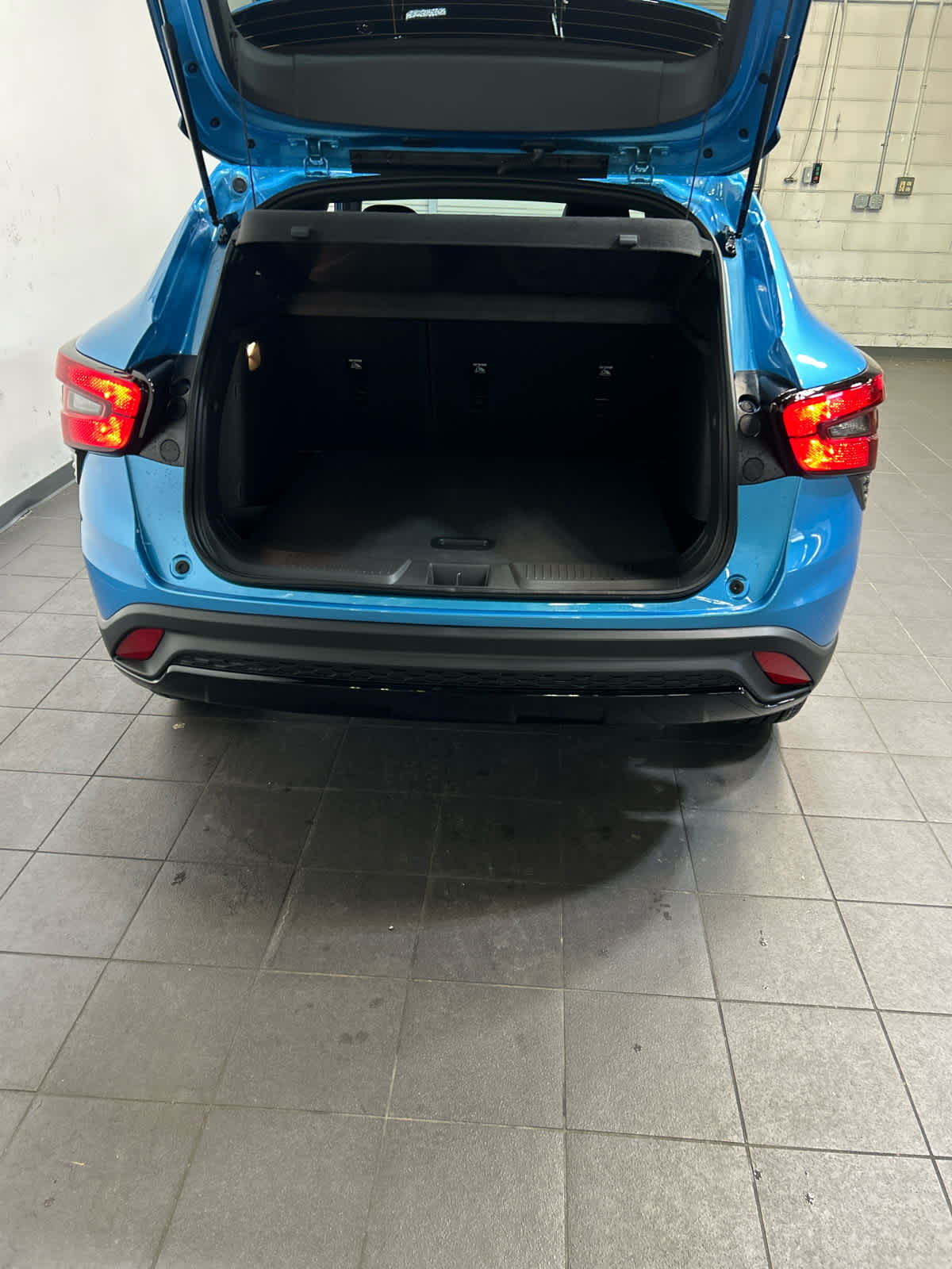 2026 Chevrolet Trax RS - Photo 10