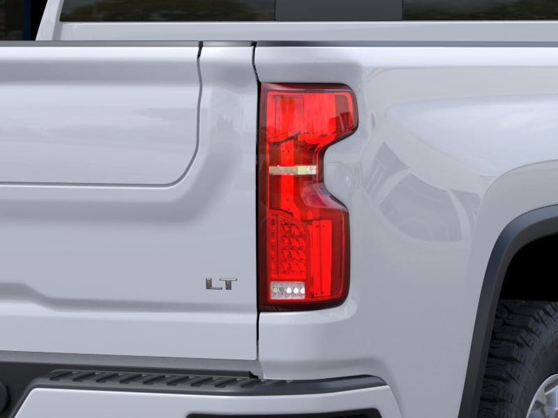 2026 Chevrolet Silverado 2500 HD LT - Photo 11