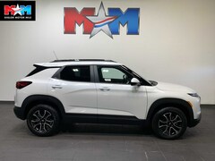 2026 Chevrolet Trailblazer Activ SUV