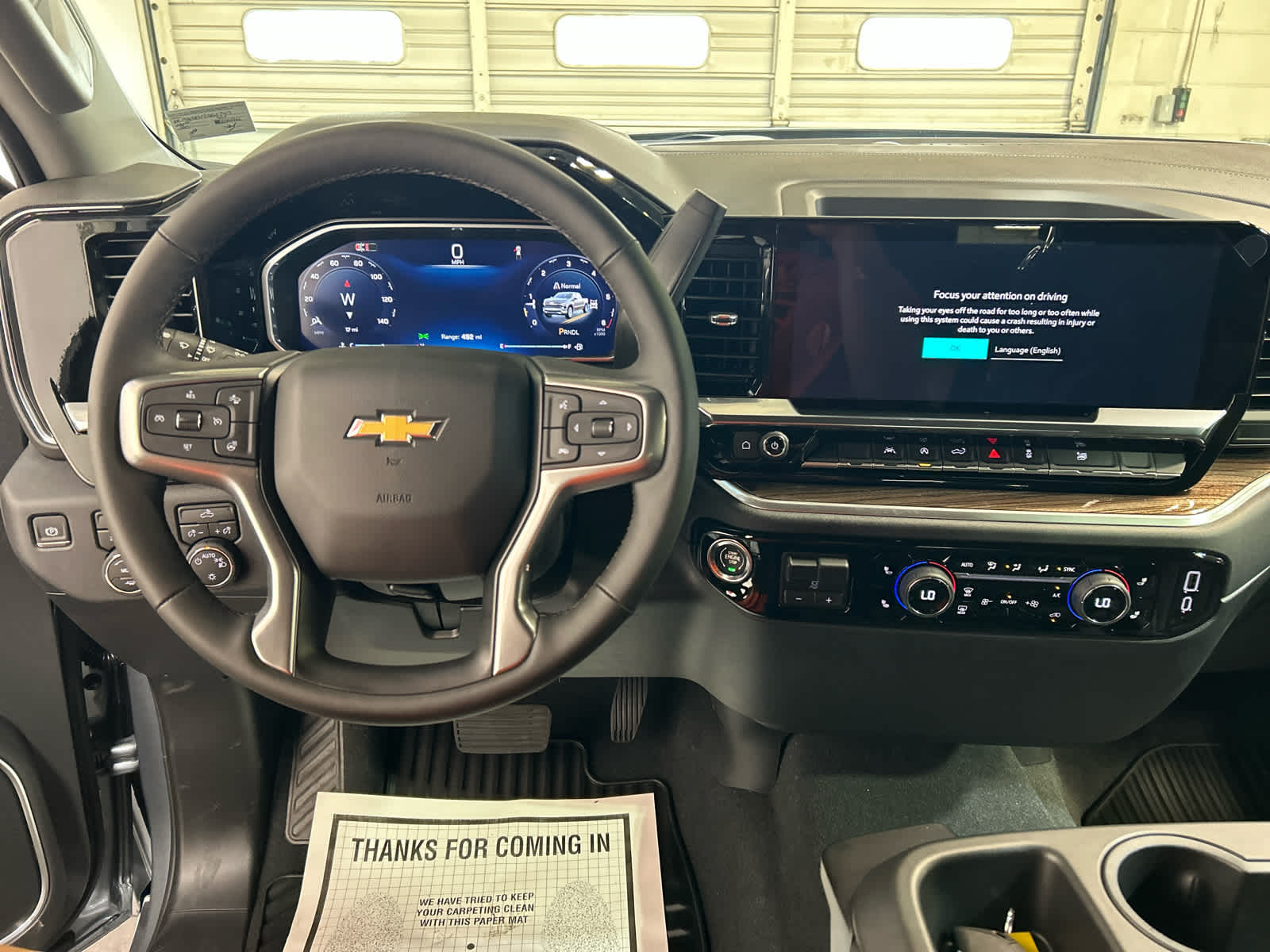 2026 Chevrolet Silverado 1500 LT - Photo 8