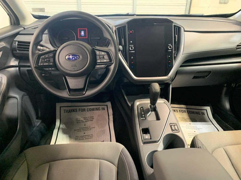 Used 2025 Subaru Crosstrek Premium SUV