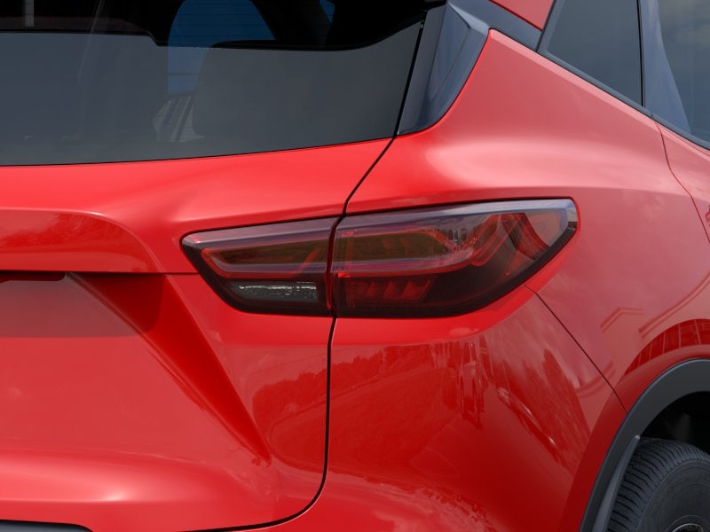 2026 Chevrolet Blazer 2LT - Photo 11