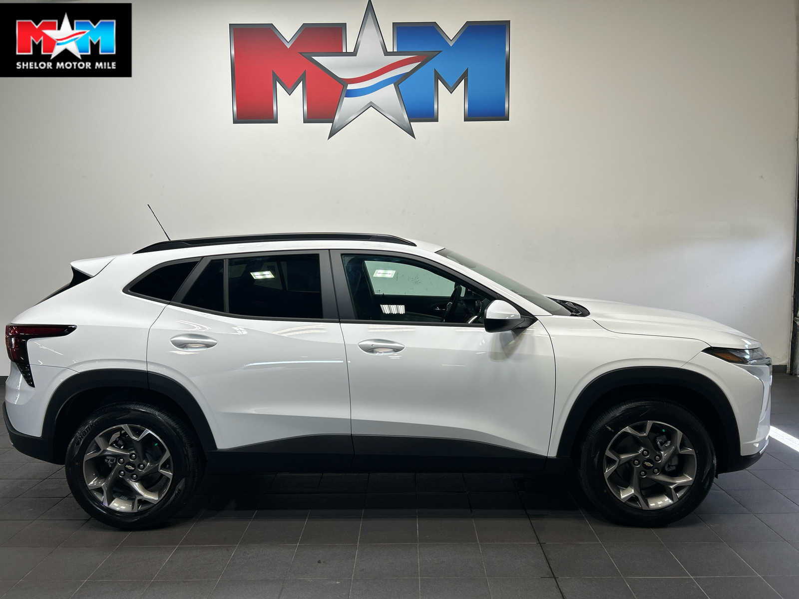 2026 Chevrolet Trax LT - Photo 1