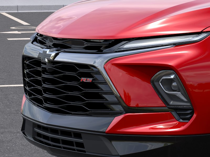 2026 Chevrolet Blazer RS - Photo 43