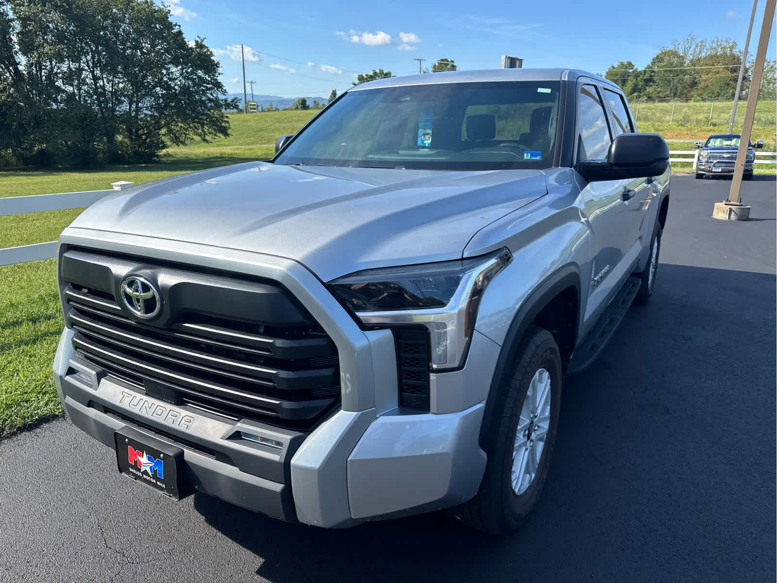 5TFLA5DB1SX284574