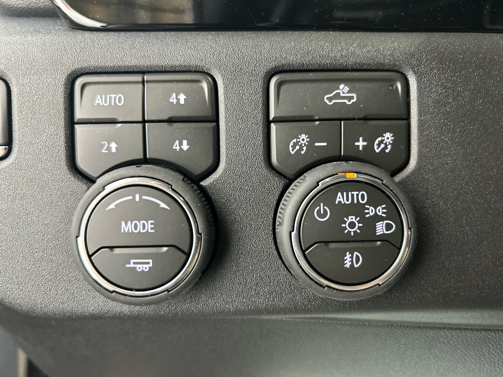 2026 Chevrolet Silverado 1500 RST - Photo 7