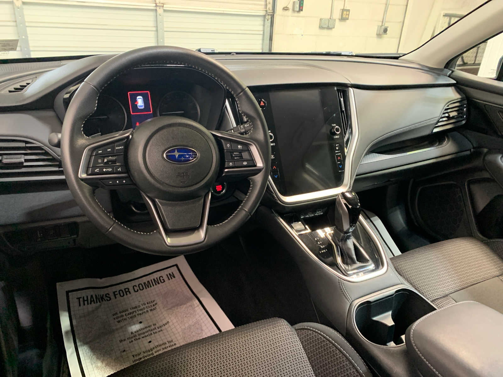 2025 Subaru Outback Premium photo 4