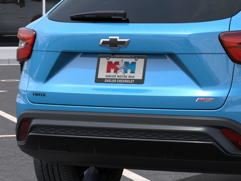 2026 Chevrolet Trax RS - Photo 24