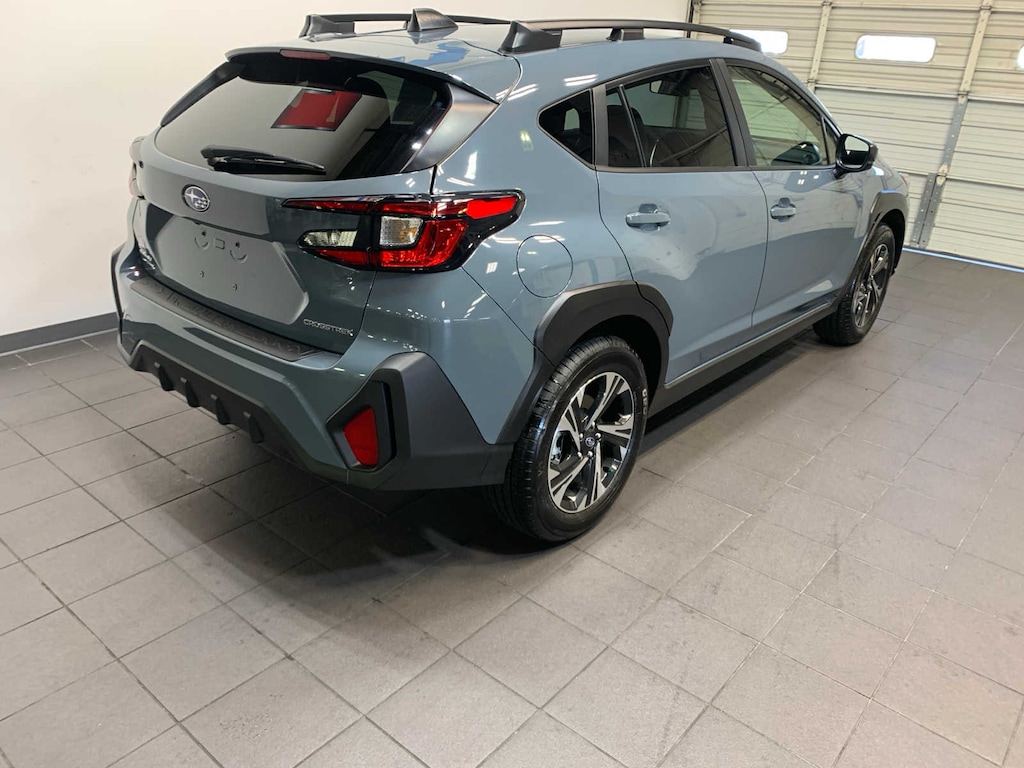 Used 2025 Subaru Crosstrek Premium SUV
