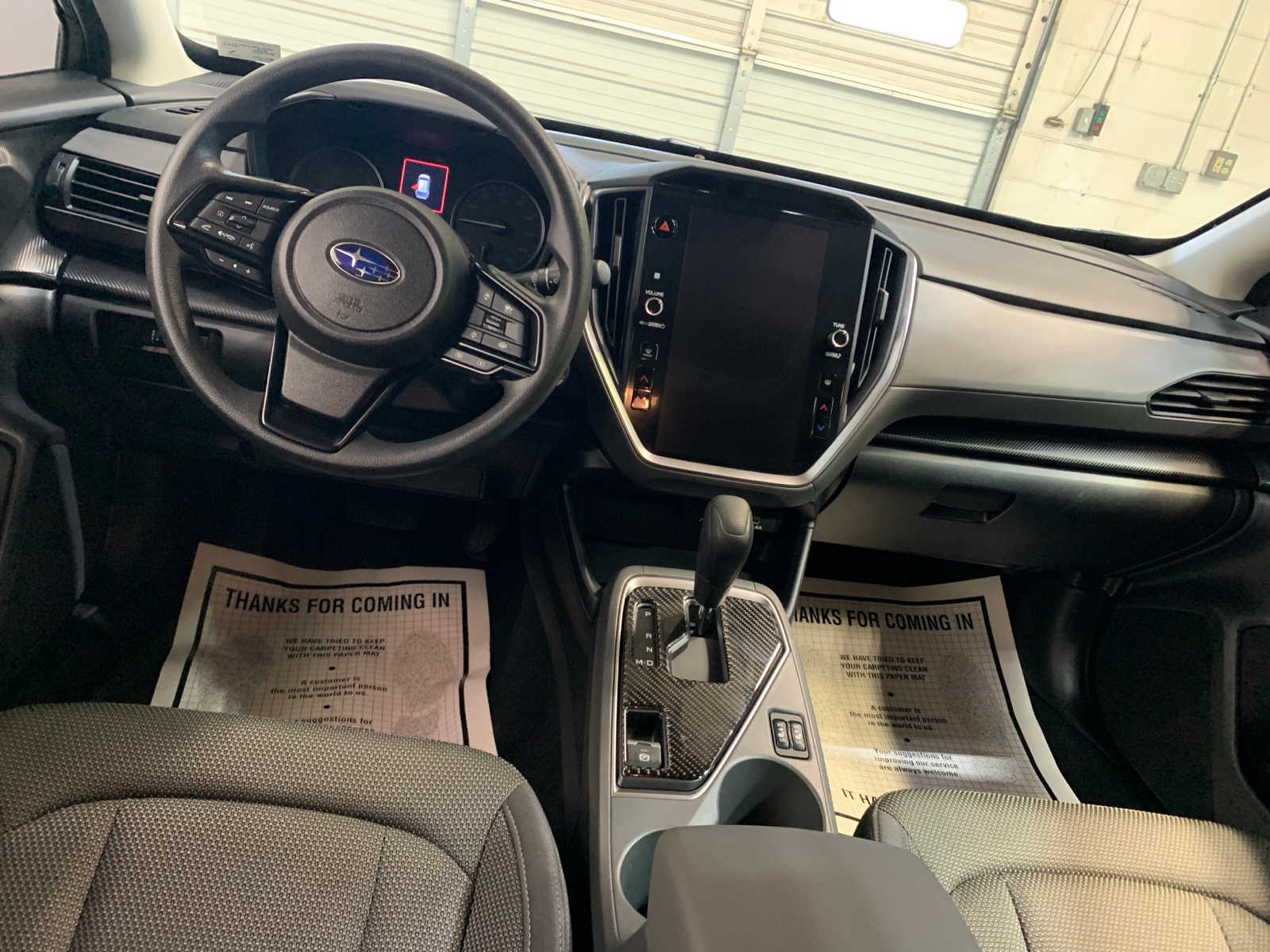 2024 Subaru Crosstrek Premium photo 4