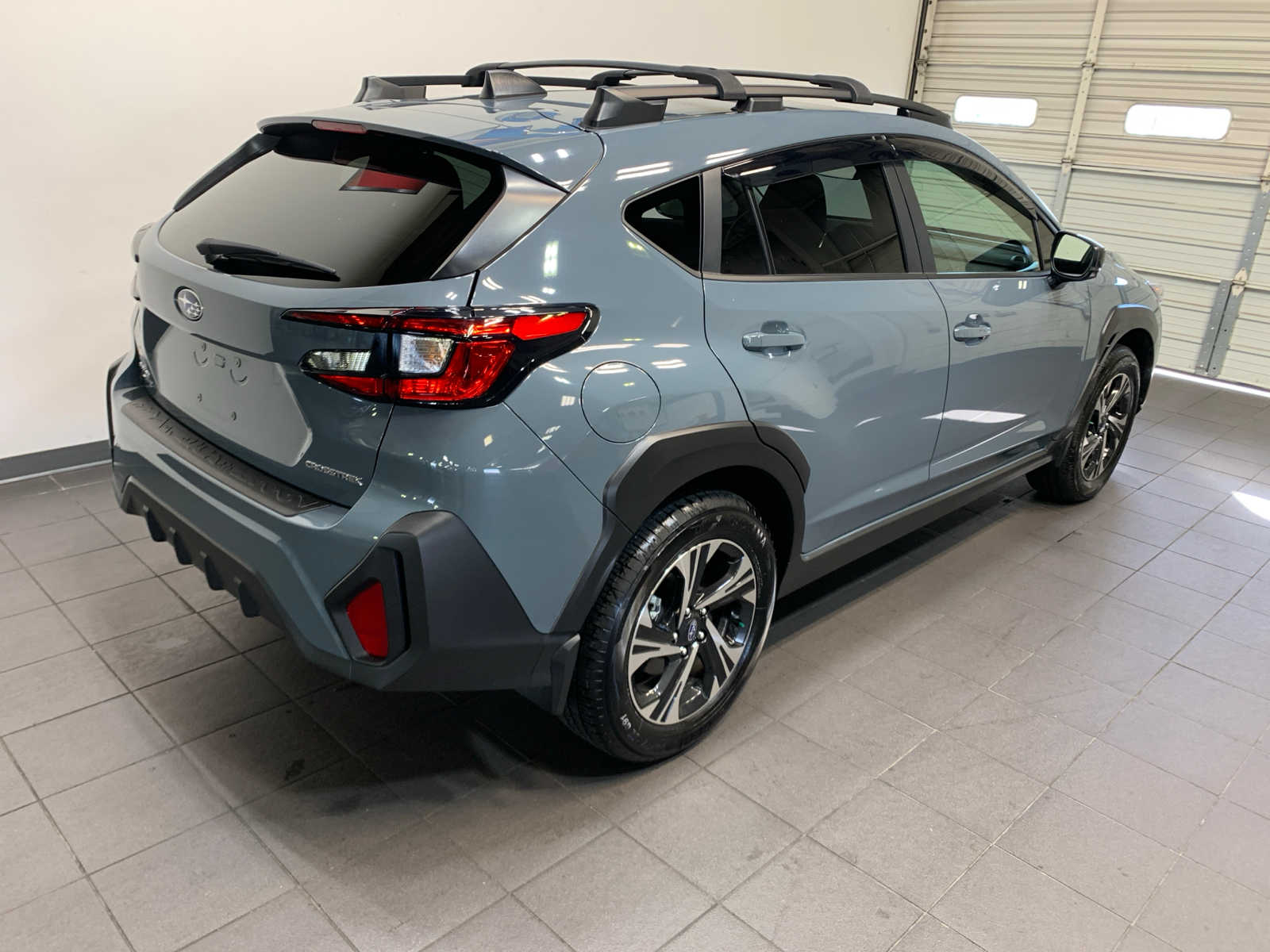 2024 Subaru Crosstrek Premium photo 3