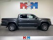 Toyota Tacoma 4WD