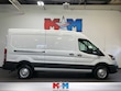  Ford Transit Cargo Van