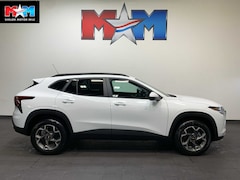 2026 Chevrolet Trax LT SUV