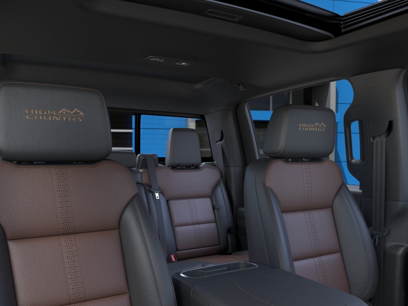 2026 Chevrolet Silverado 1500 High Country - Photo 35