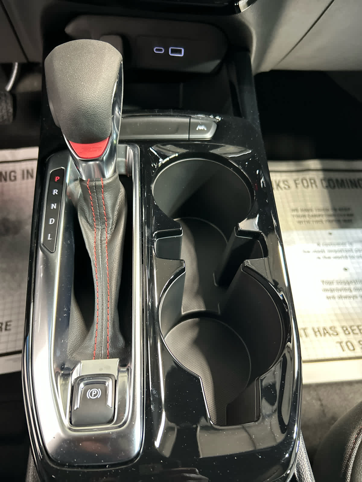 2026 Chevrolet Trax RS - Photo 7
