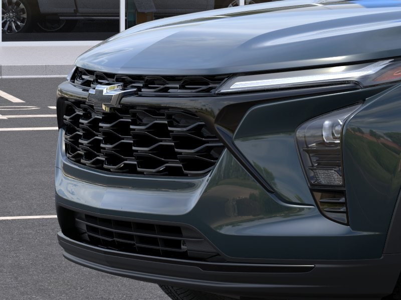 2026 Chevrolet Trax LT - Photo 13