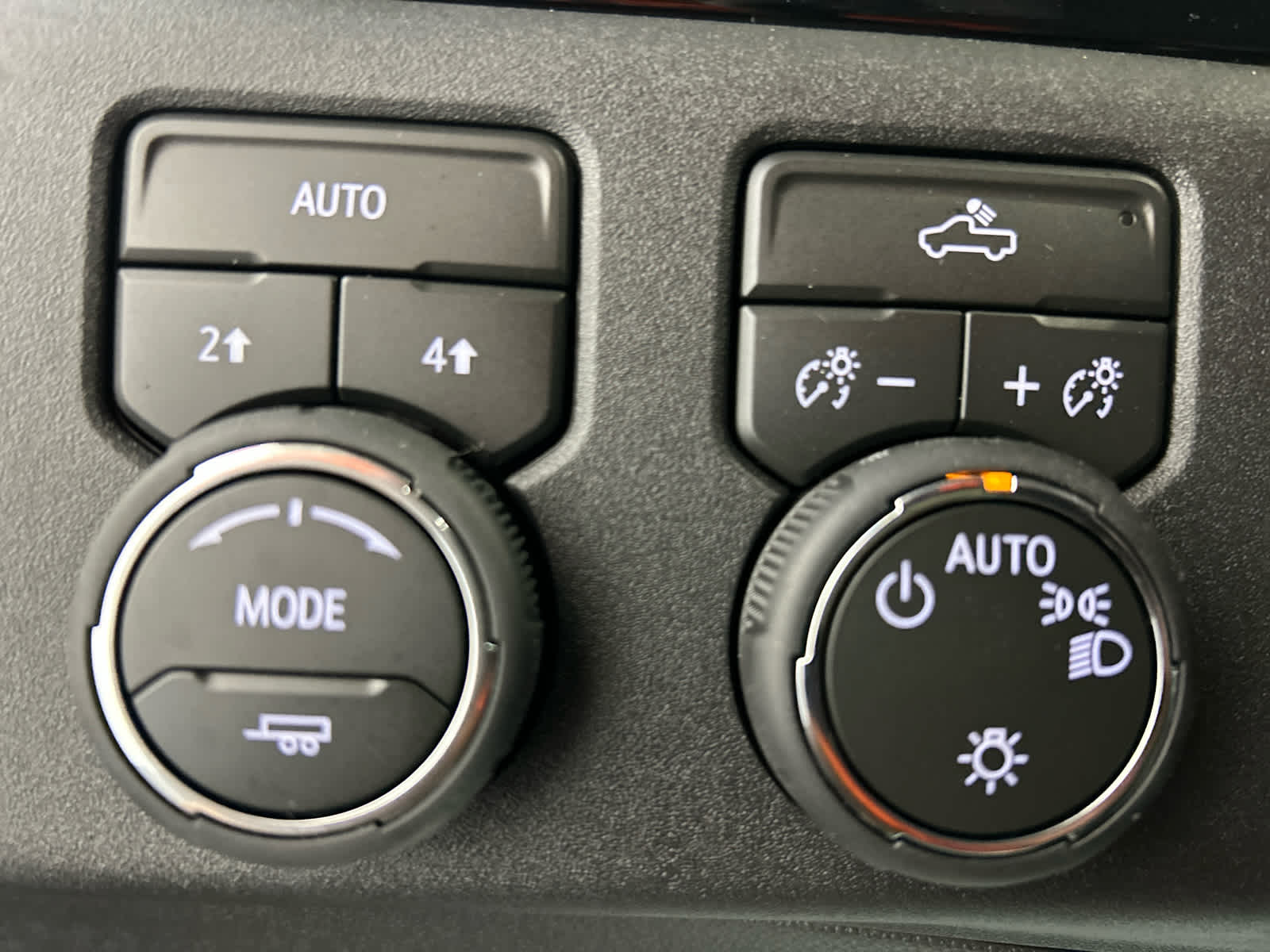 2026 Chevrolet Silverado 1500 LT - Photo 7